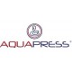 Баки мембранные AQUAPRESS, ресиверы для водоснабжения