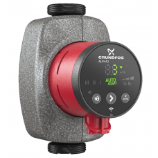 Насос Grundfos ALPHA2 15-40 130