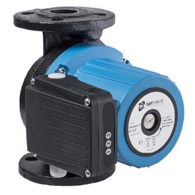 Насос IMP Pumps GHNbasic II 40-120 F