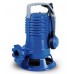 Насос Zenit GRBLUEPRO 200/2/G40H A1CM5 с измельчителем